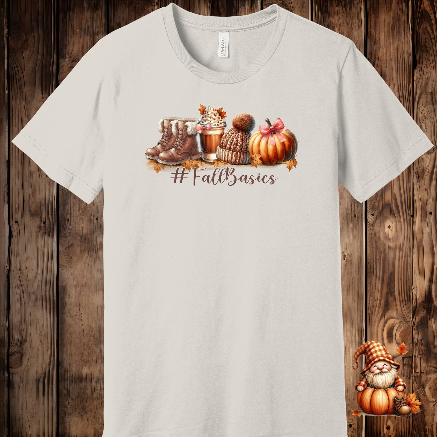 Fall T-Shirts