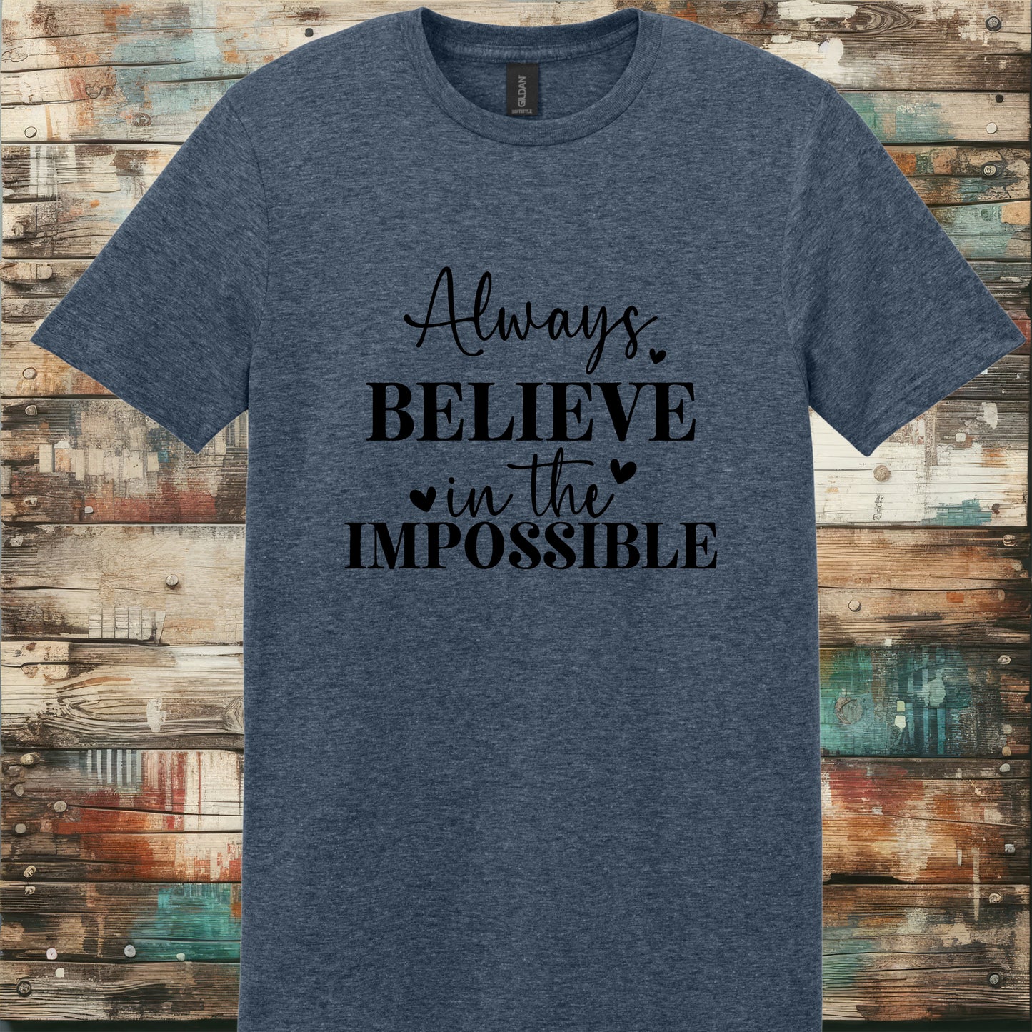 Inspirational T-Shirts