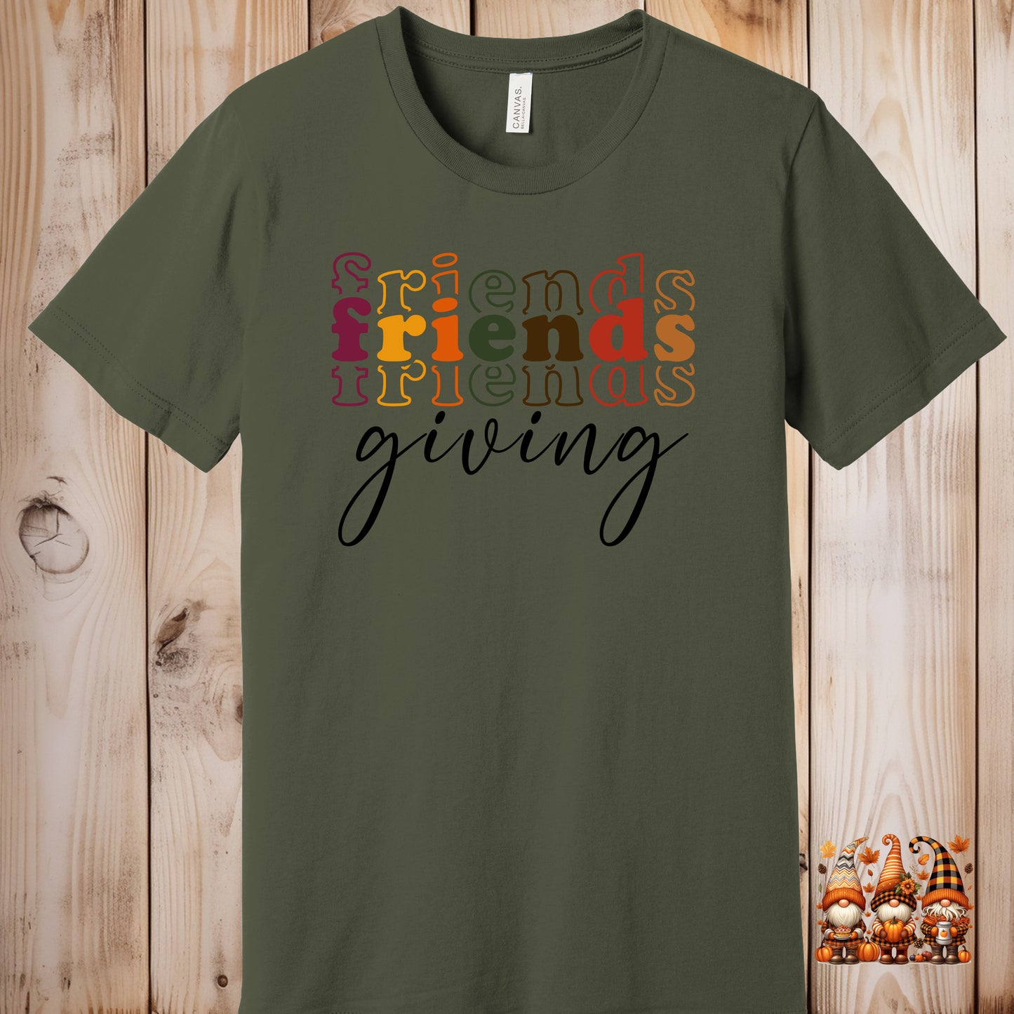 Thanksgiving T-Shirt Designs